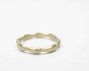 Abstract Ring #1