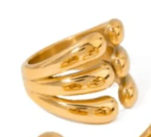 Abstract Rings