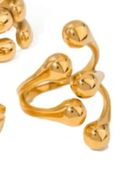 Abstract Rings
