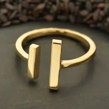 Adjustable Bar Ring