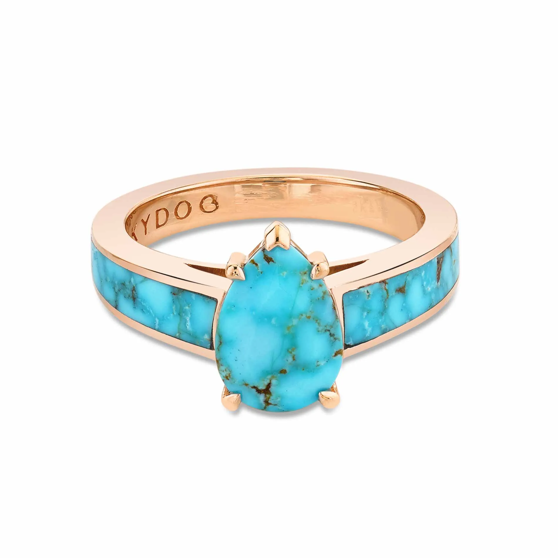 Amara Ring