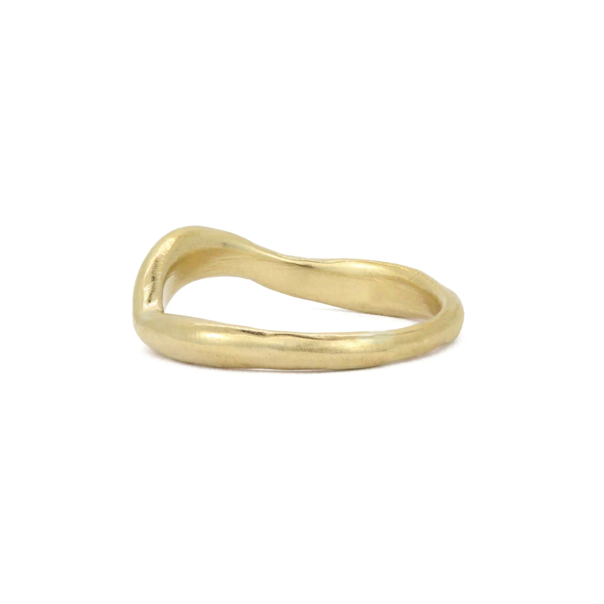 Aria Ring | Bronze