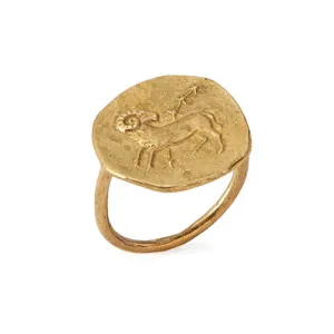 Aries Ring
