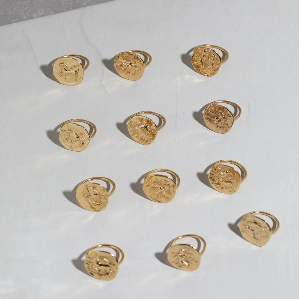 Aries Ring