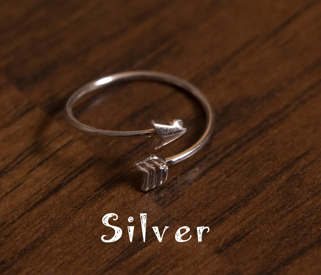 Arrow Rings