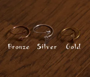 Arrow Rings