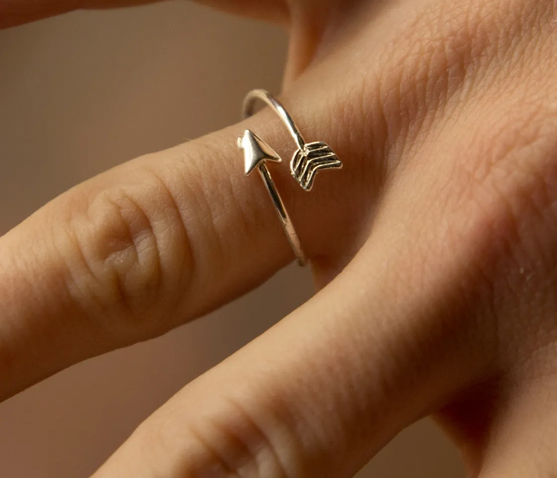 Arrow Rings