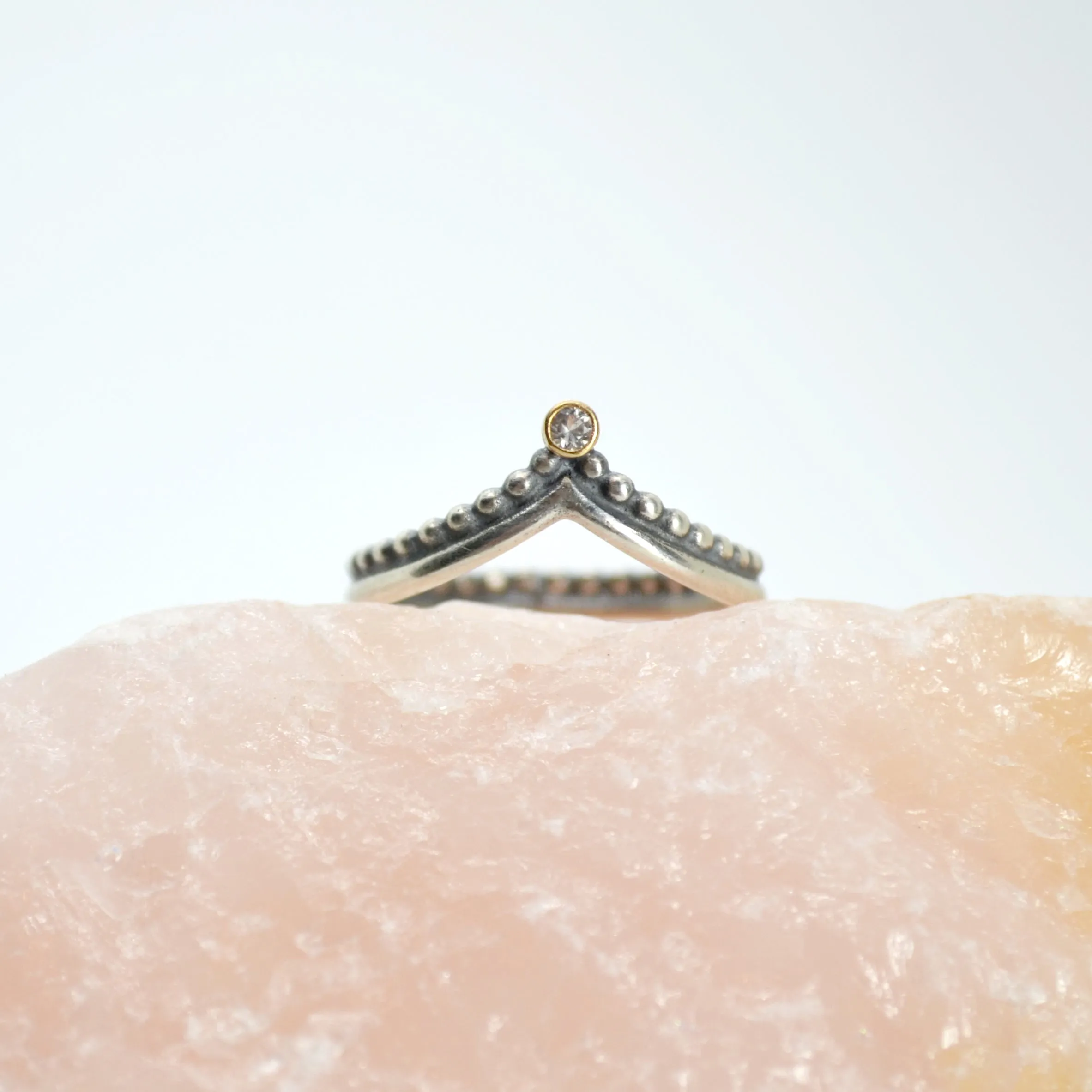 asteria ring