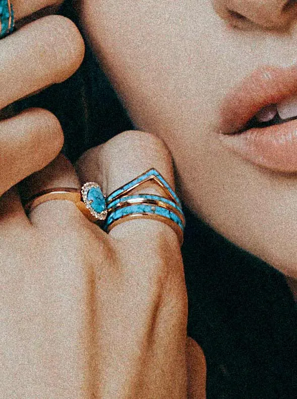 Astra Ring