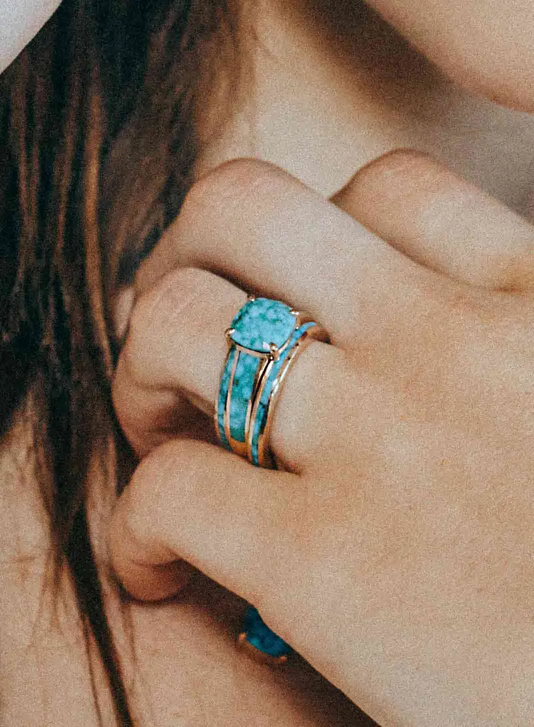 Astra Ring