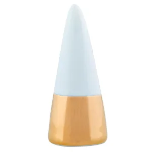 Blue Ring Cone