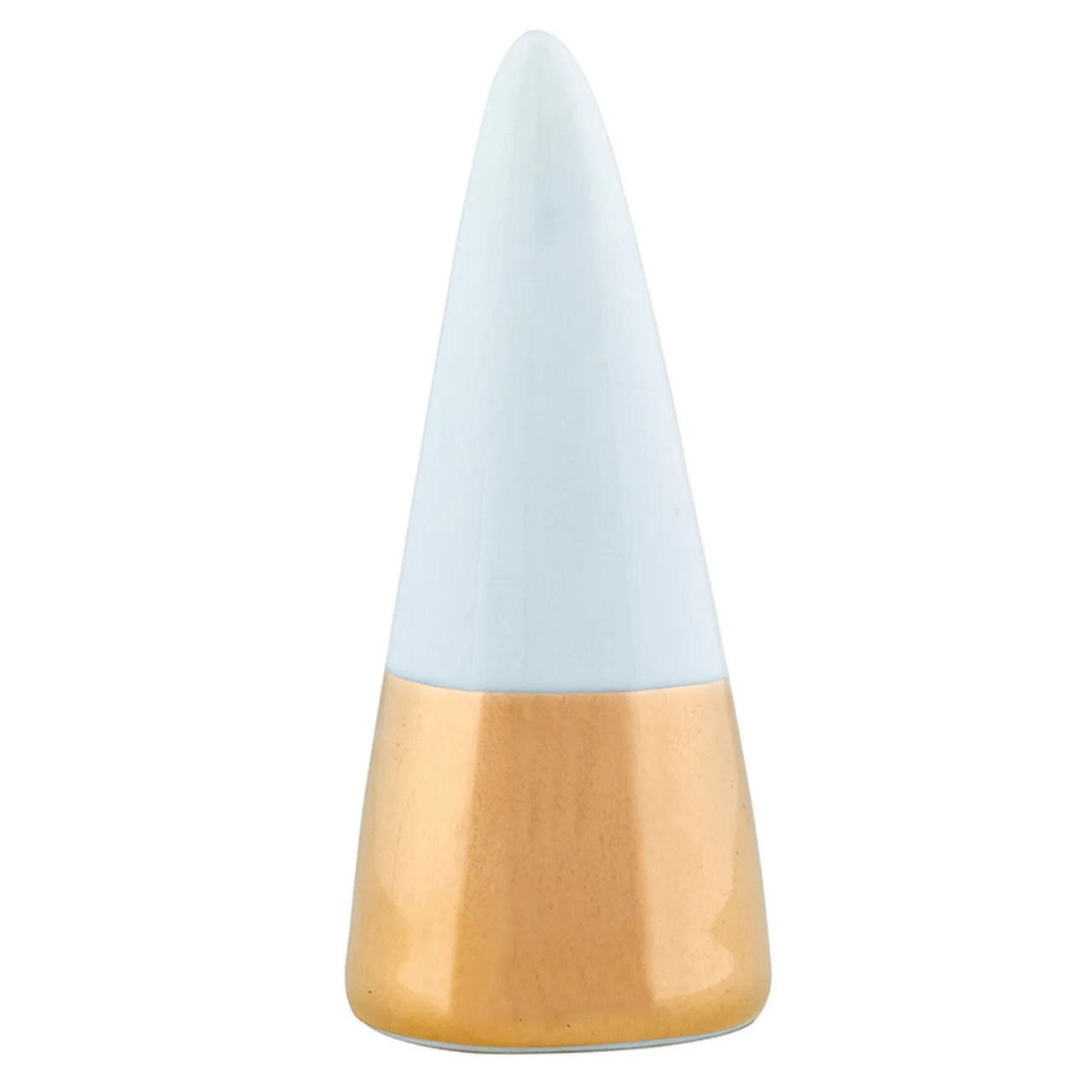 Blue Ring Cone