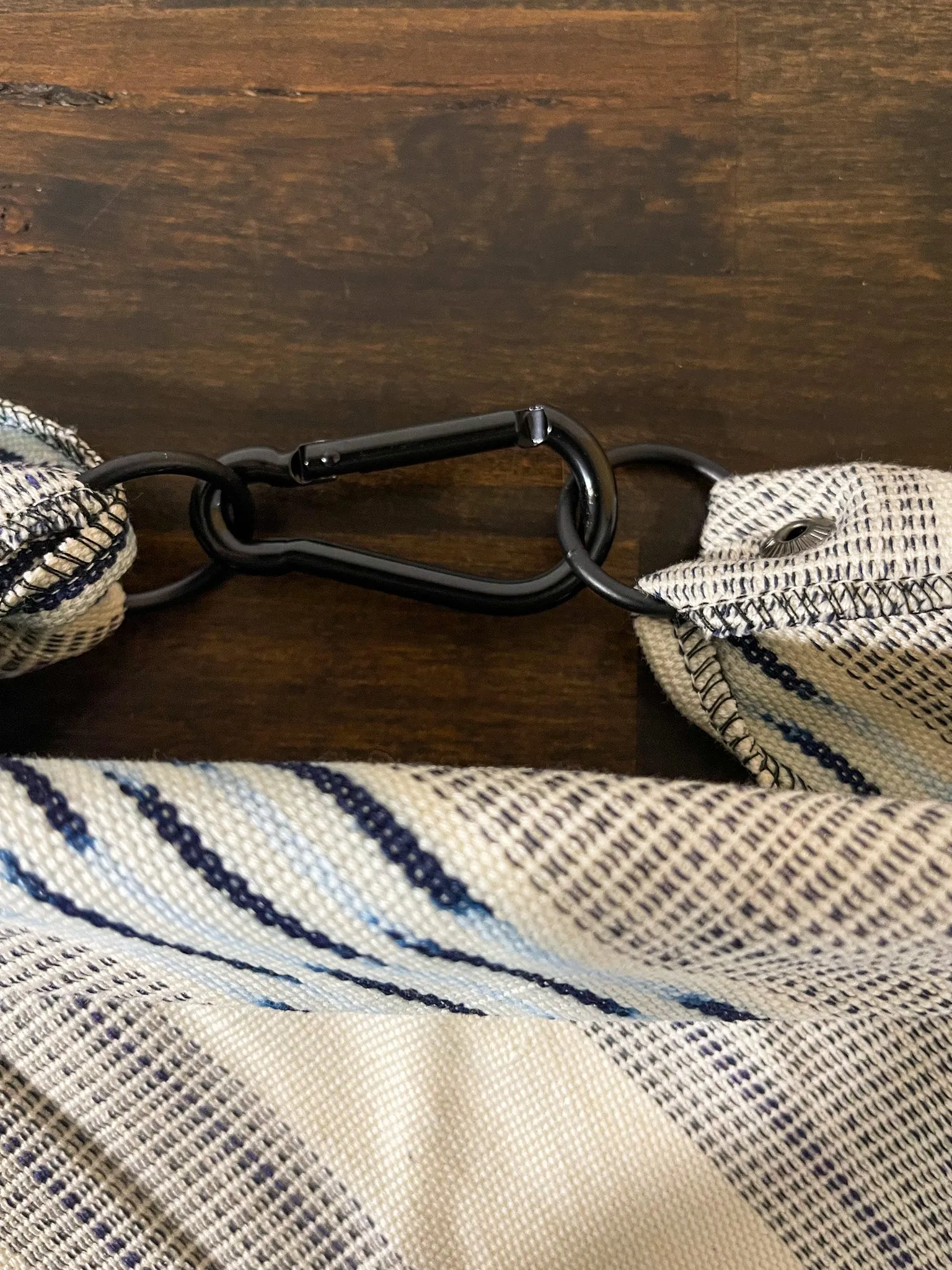 BRODY - Adjustable Dog Bandana