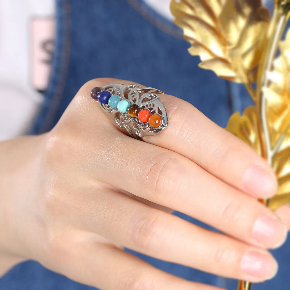 Chakra Ring