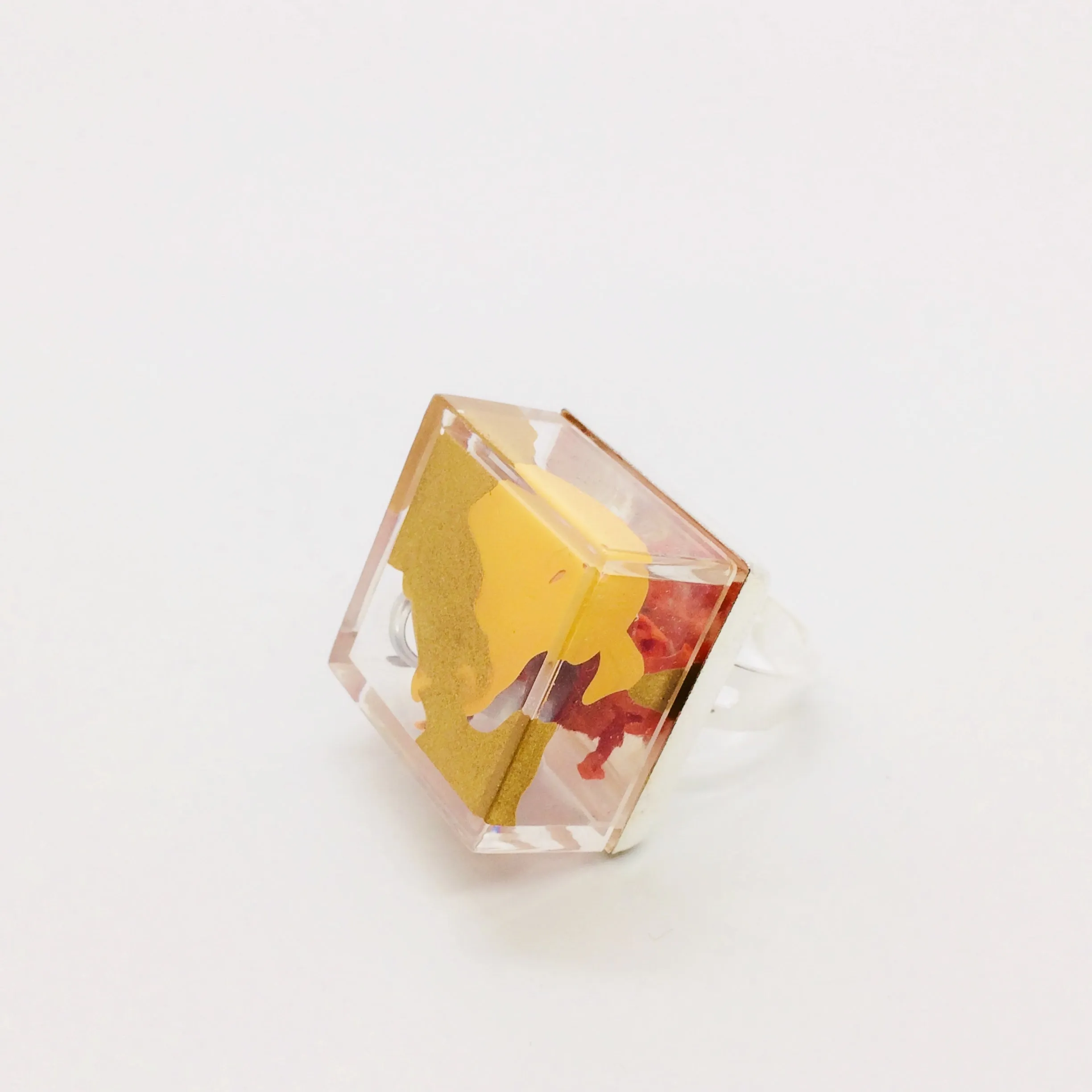 Clear Node Art Ring.04