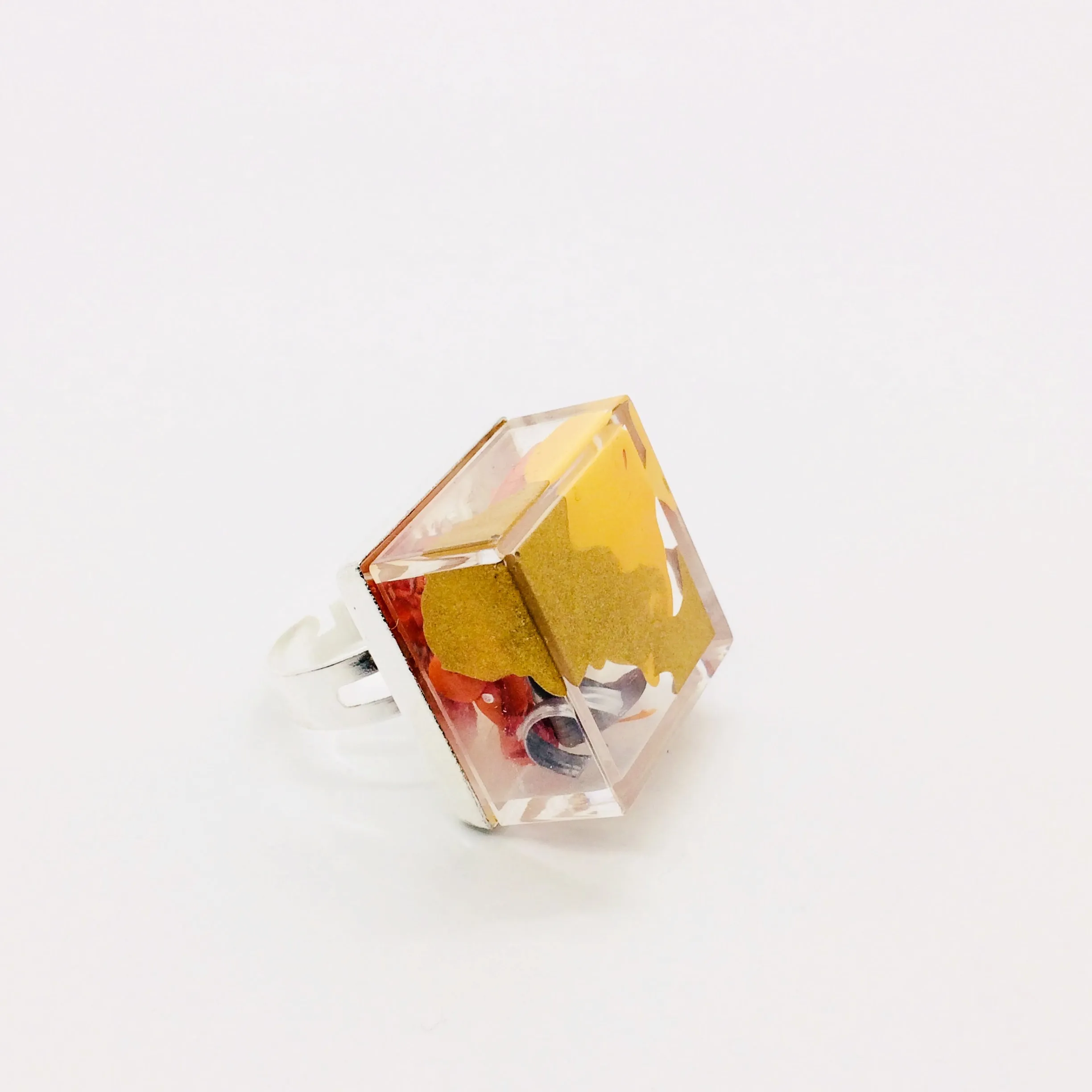 Clear Node Art Ring.04