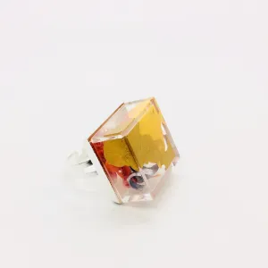 Clear Node Art Ring.04