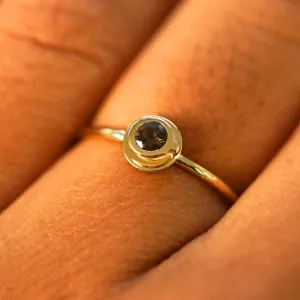 Coffee Cup Ring