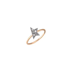 Comet Ring