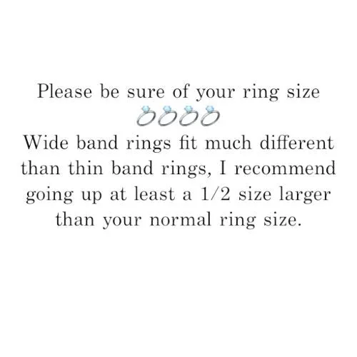 Copper and Sterling silver Spinner Ring