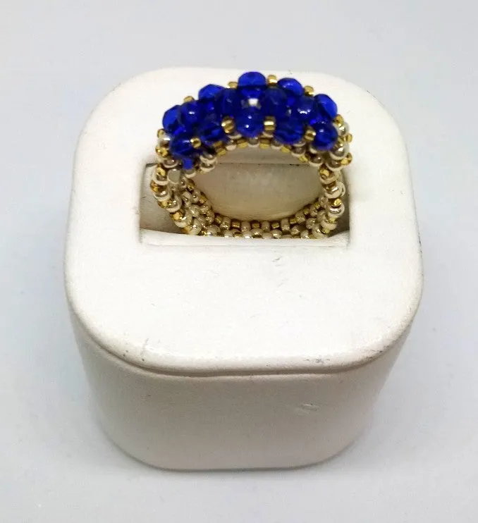 Craw Sparkle Ring (special order - sold out)