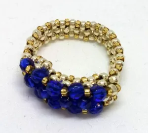 Craw Sparkle Ring (special order - sold out)
