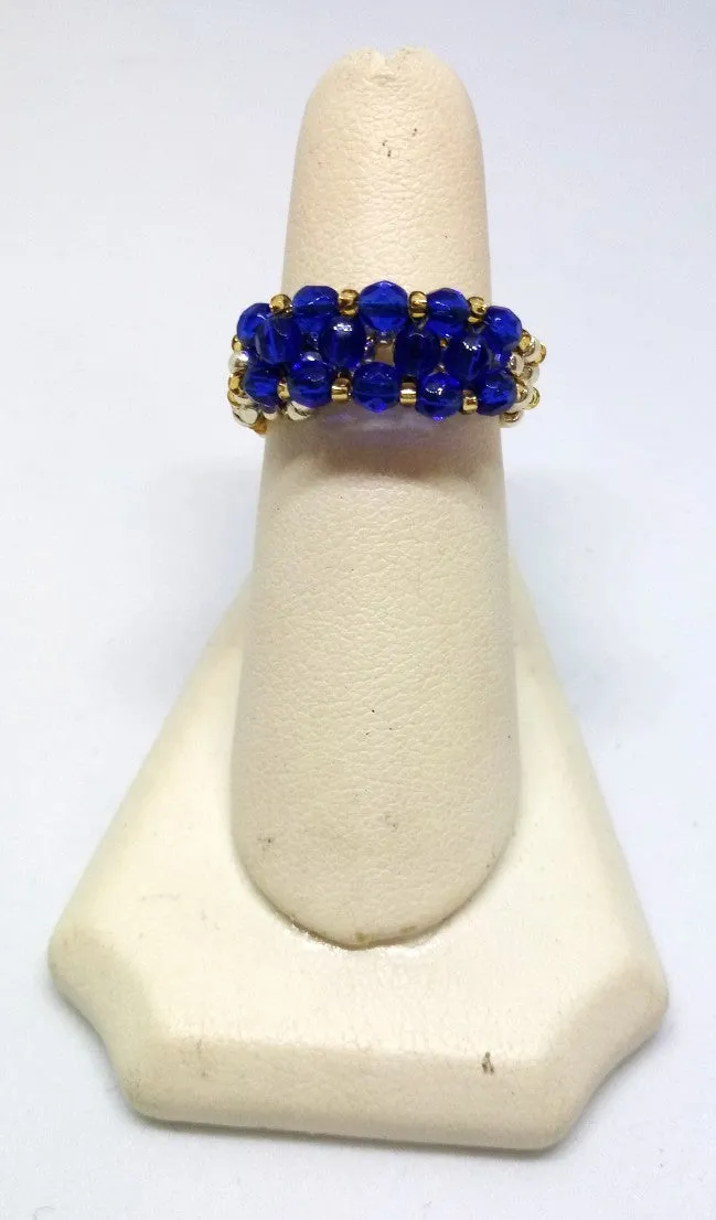 Craw Sparkle Ring (special order - sold out)