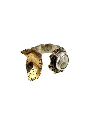 CUENTO LARGO CORTO- Delfos Ring