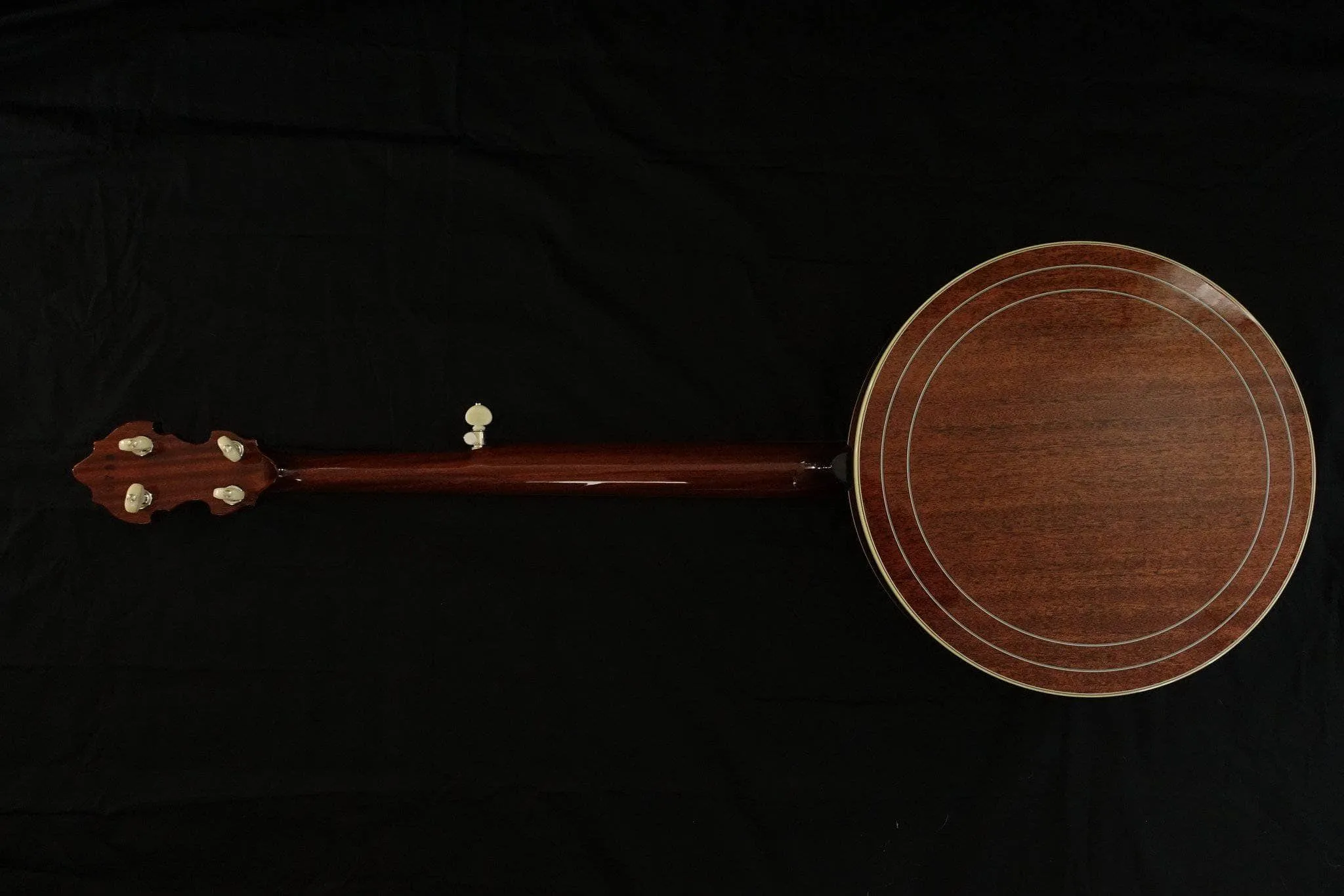 Deering Golden Wreath Banjo
