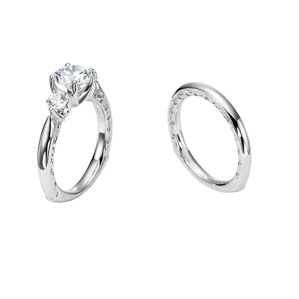 Diana Engagement Ring