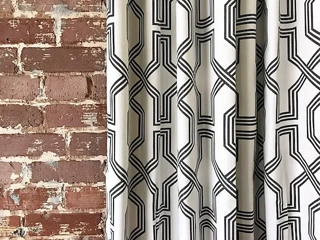 Dovetail Panel - Charcoal