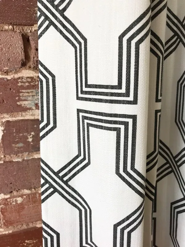Dovetail Panel - Charcoal