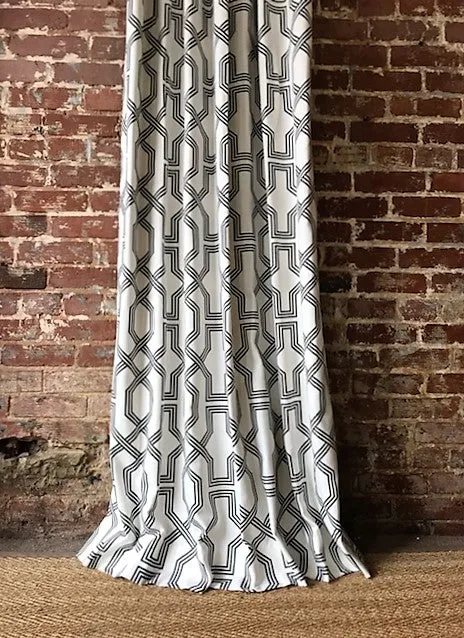 Dovetail Panel - Charcoal