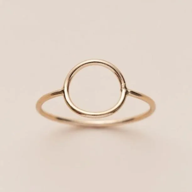 ENCIRCLE RING
