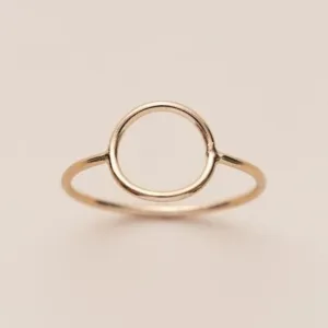 ENCIRCLE RING