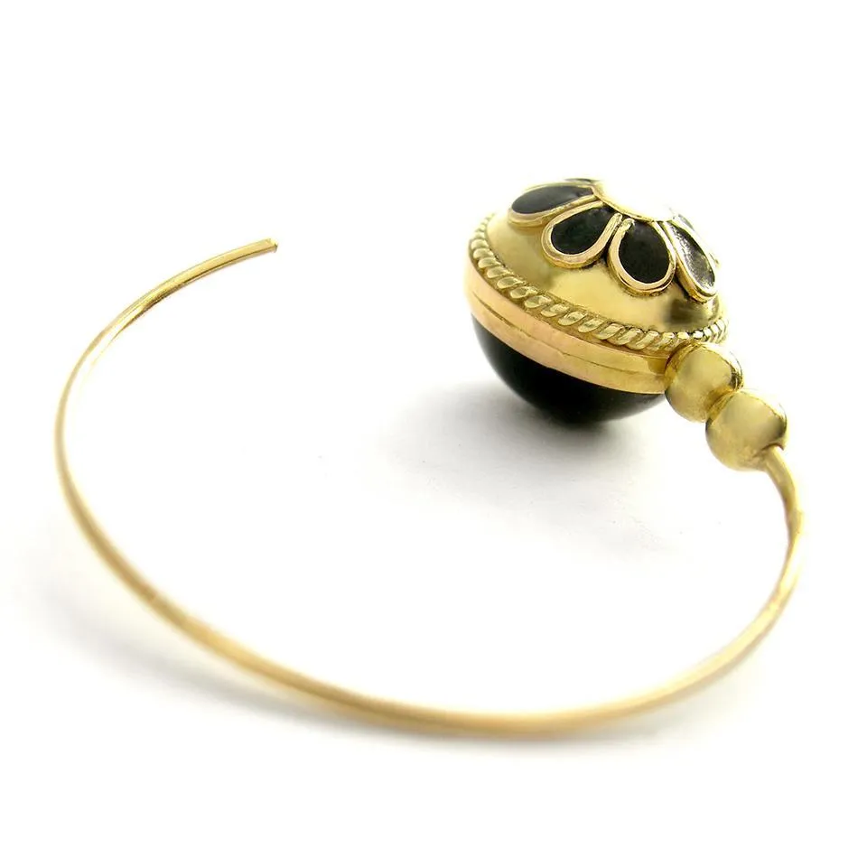 Energy jewelry- real hip hop jewelry