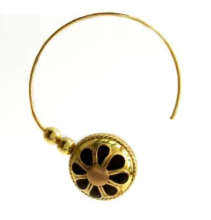 Energy jewelry- real hip hop jewelry