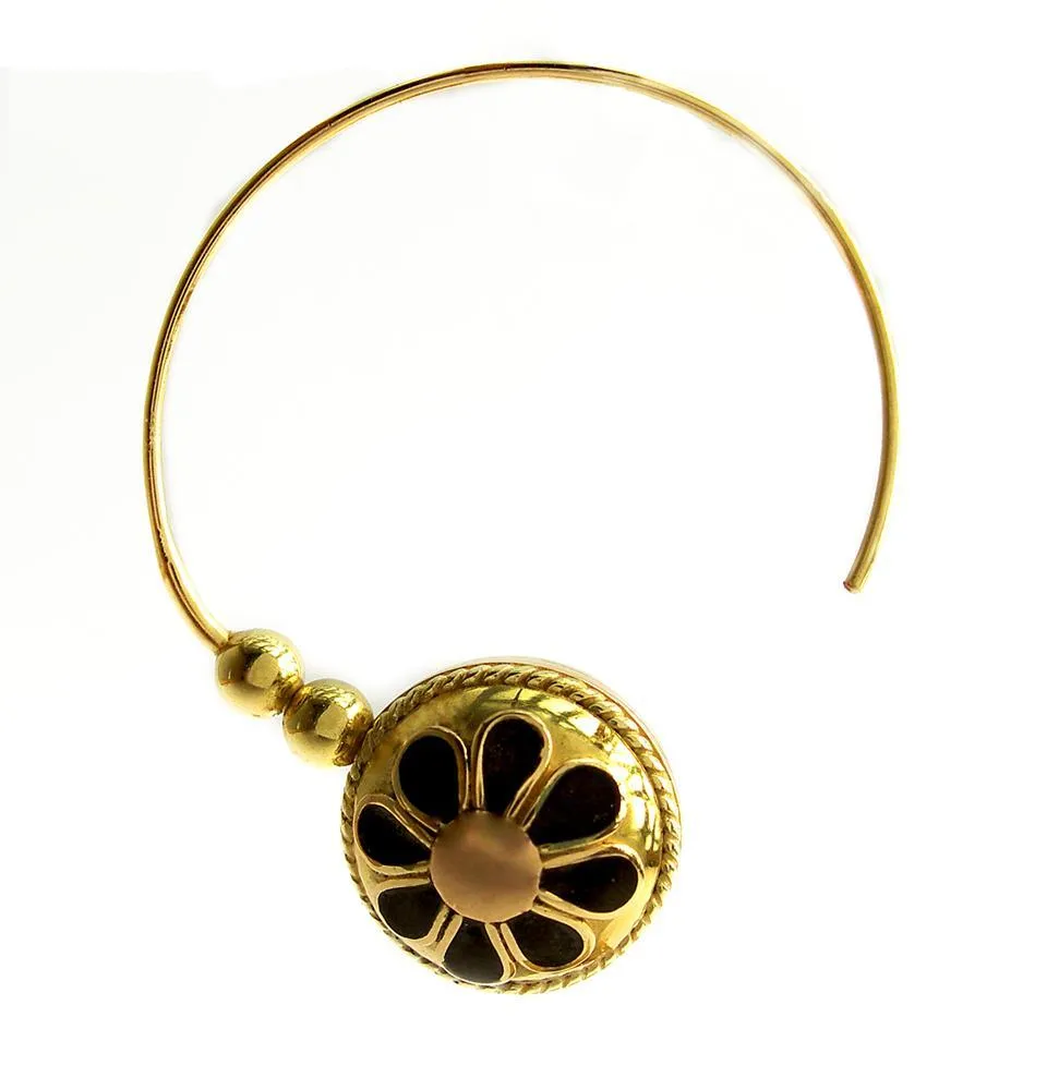 Energy jewelry- real hip hop jewelry