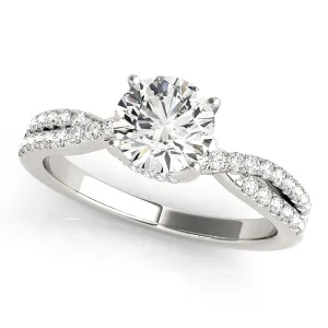 ENGAGMENT RINGS MULTIROW