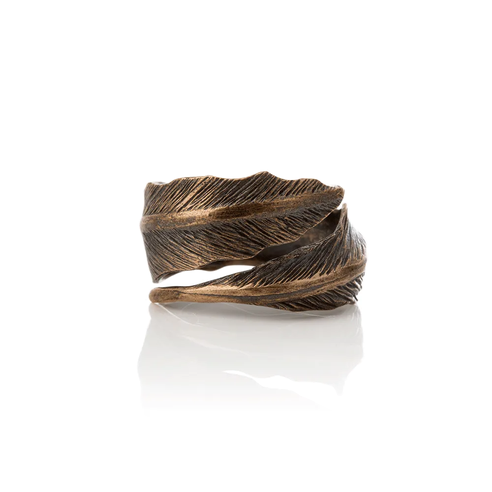 FALCON ring