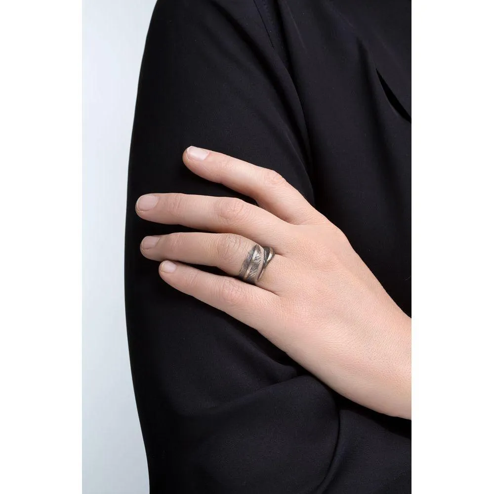 FALCON ring
