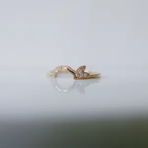Folium Nesting Ring