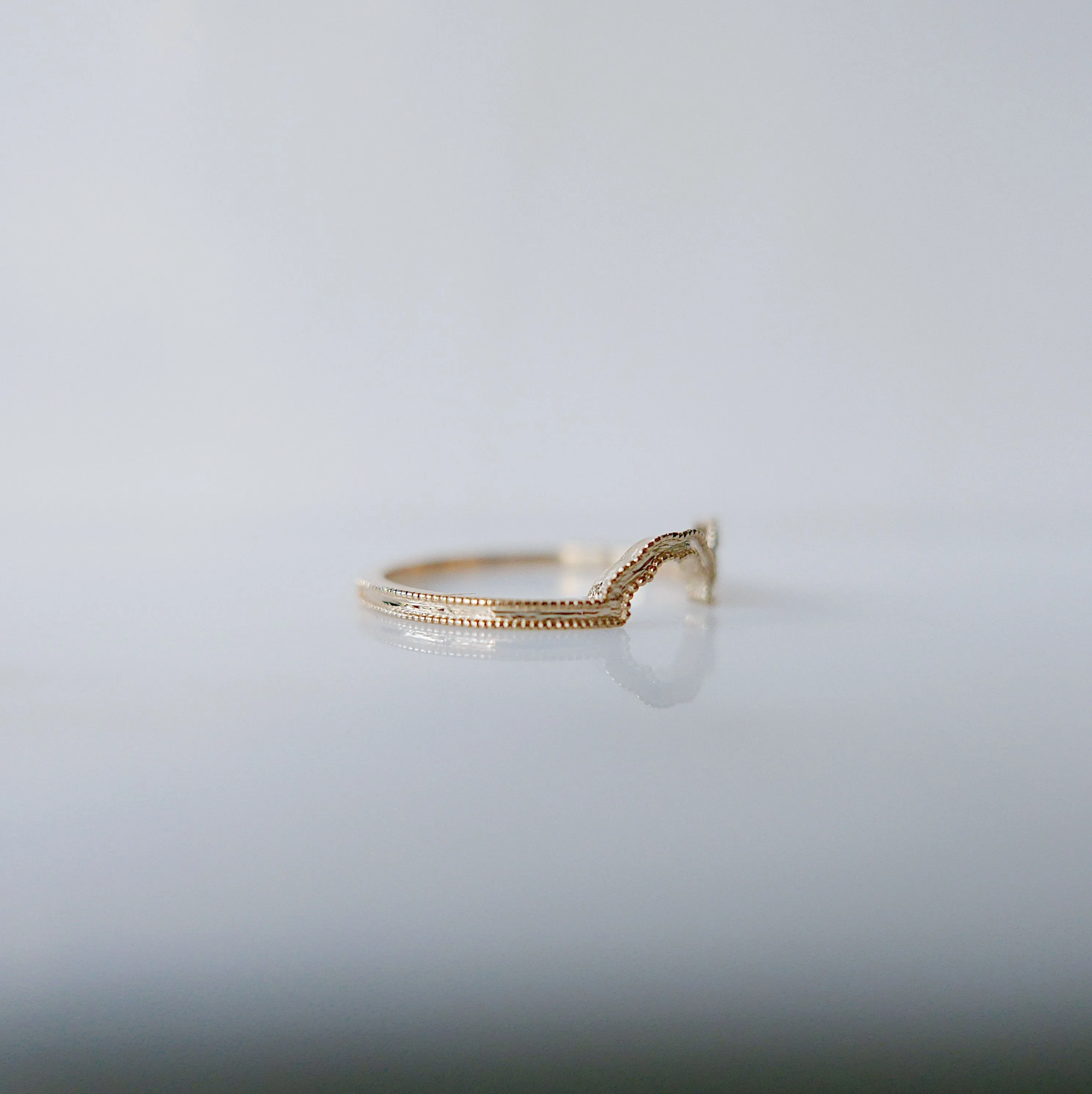Folium Nesting Ring
