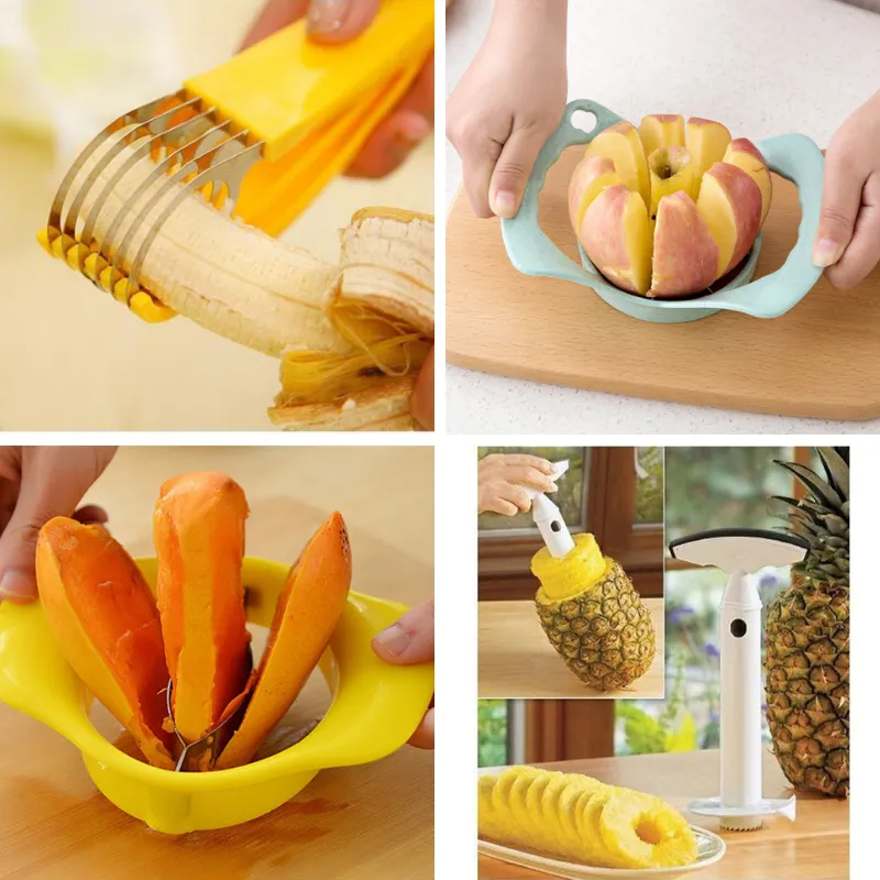 Fruit Lovers Hacks Tools