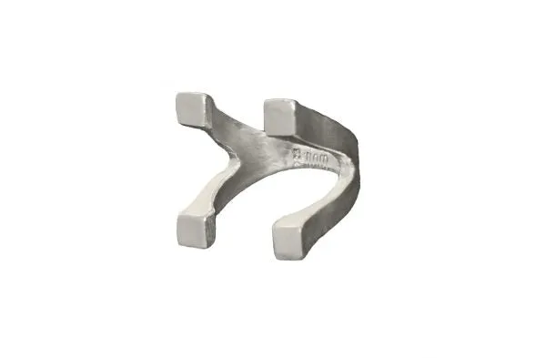FUNDAMENT CUBE RING