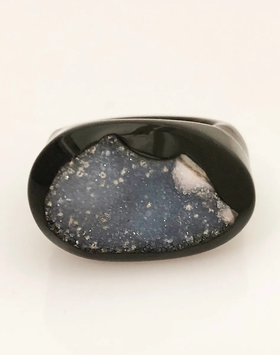 Geode Ring