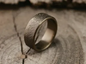 Grit - Burnt Bronze Finish