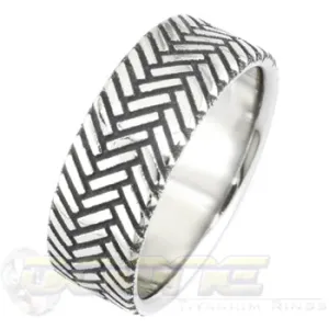 Herringbone