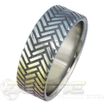 Herringbone