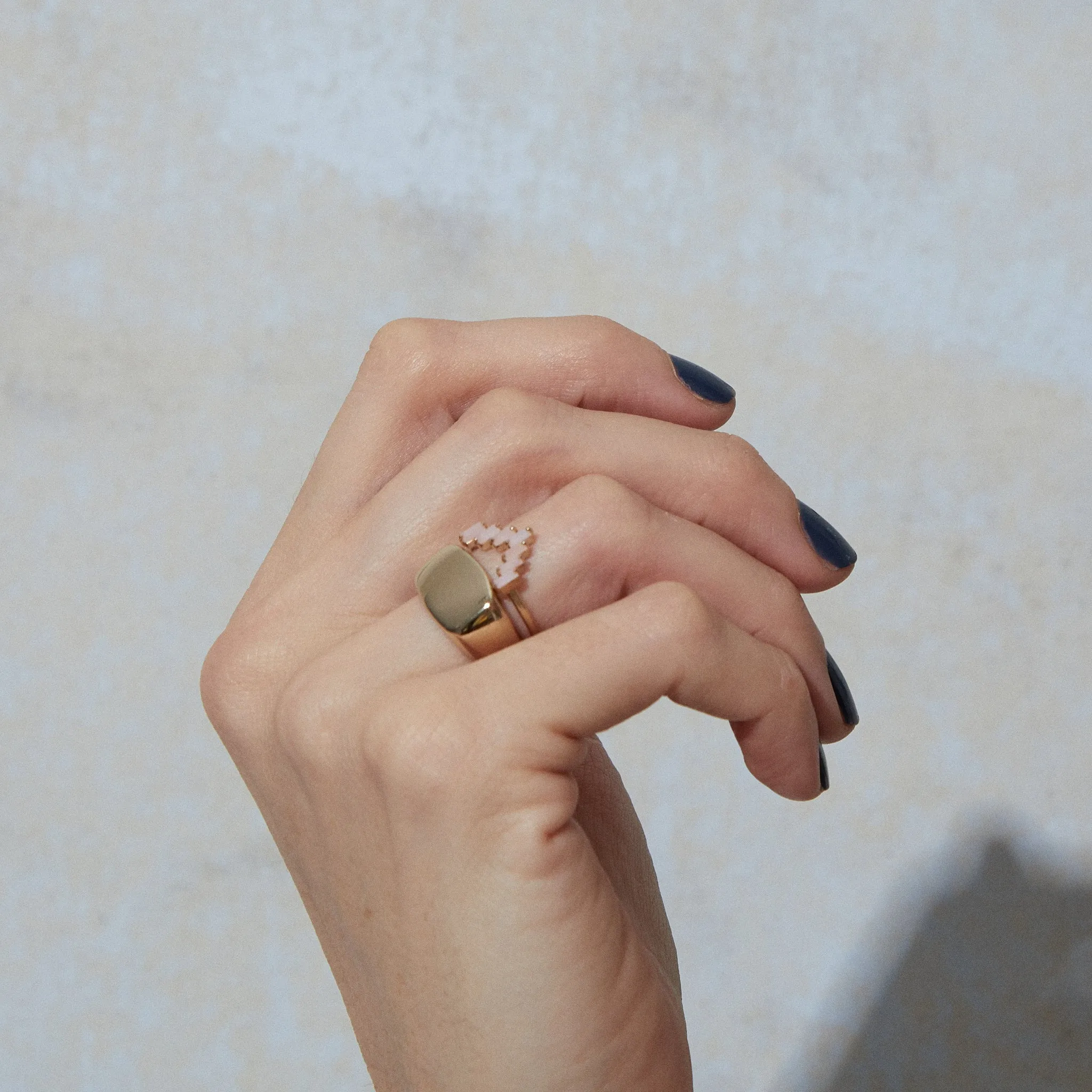 Hex Ring